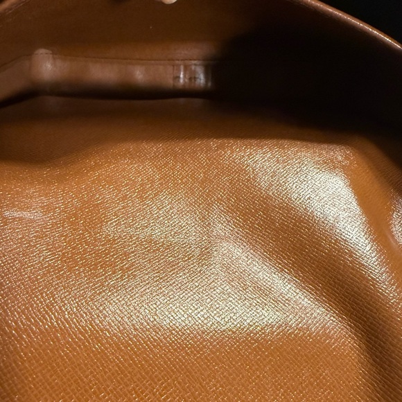 Louis Vuitton Cartouchiere GM Shoulder Bag - Picture 15 of 16